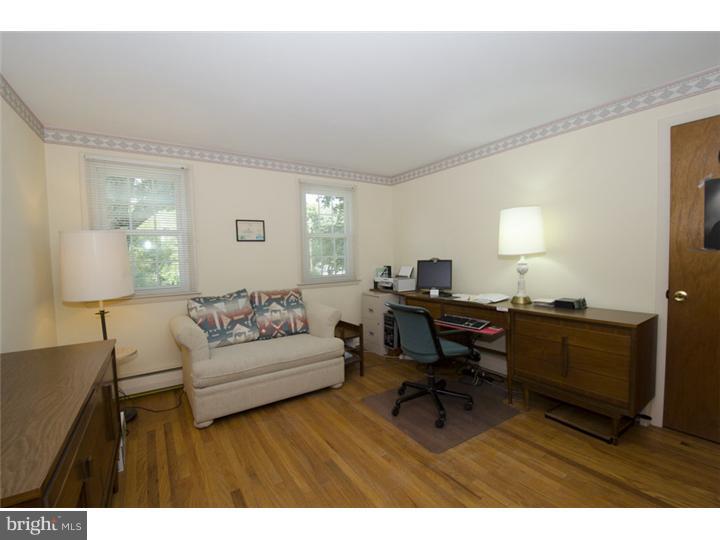 179 Woodstock Road Villanova, PA 19085 - Photo 14 of 23 Bedroom 3