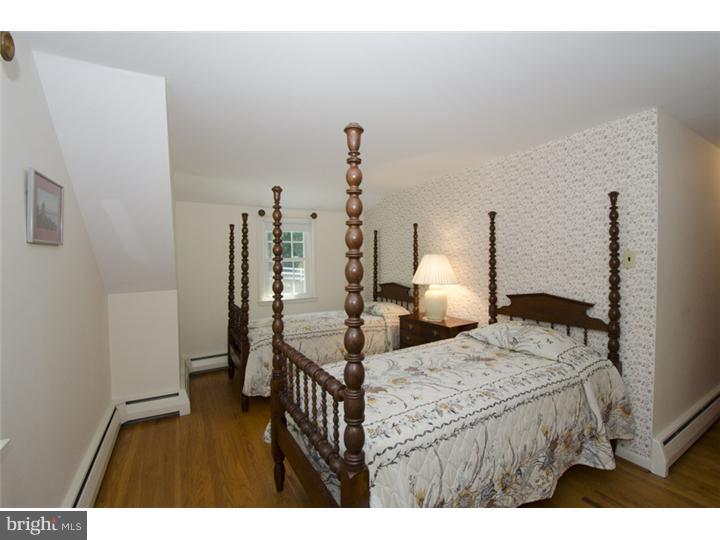 179 Woodstock Road Villanova, PA 19085 - Photo 15 of 23 Bedroom 4