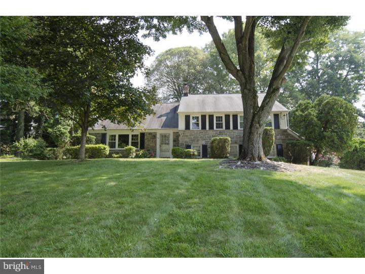 179 Woodstock Road Villanova, PA 19085 - Photo 23 of 23 Exterior Front