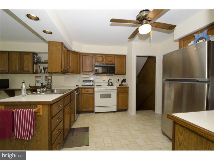 179 Woodstock Road Villanova, PA 19085 - Photo 5 of 23 Kitchen