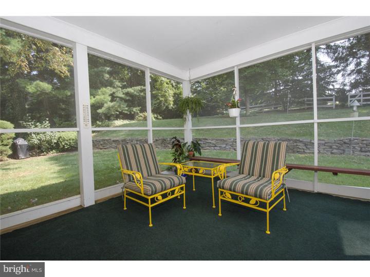 179 Woodstock Road Villanova, PA 19085 - Photo 8 of 23 Porch
