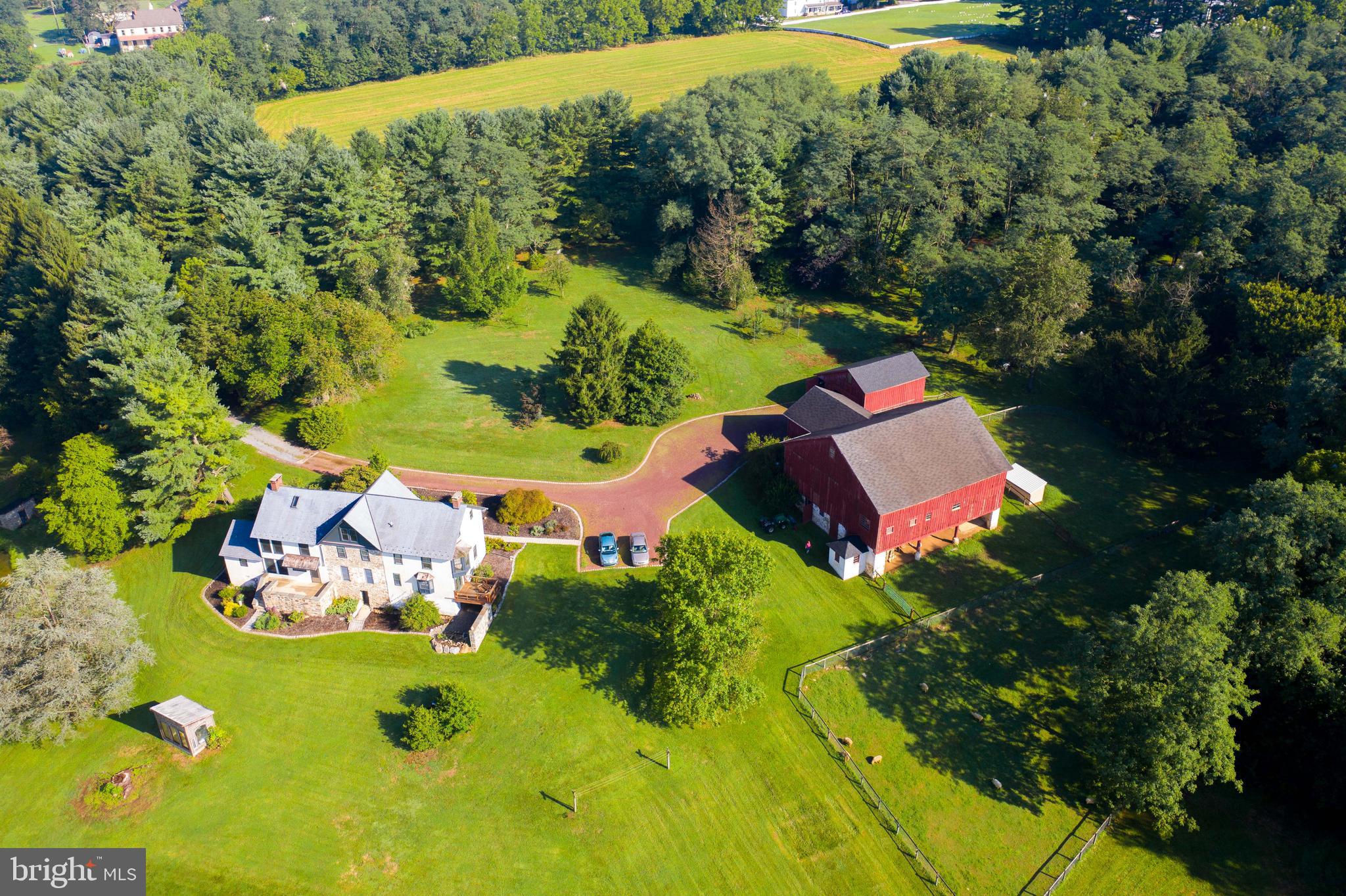 605 Buck Run Road Coatesville, PA 19320 - Photo 1 of 66 Gallery Image 1