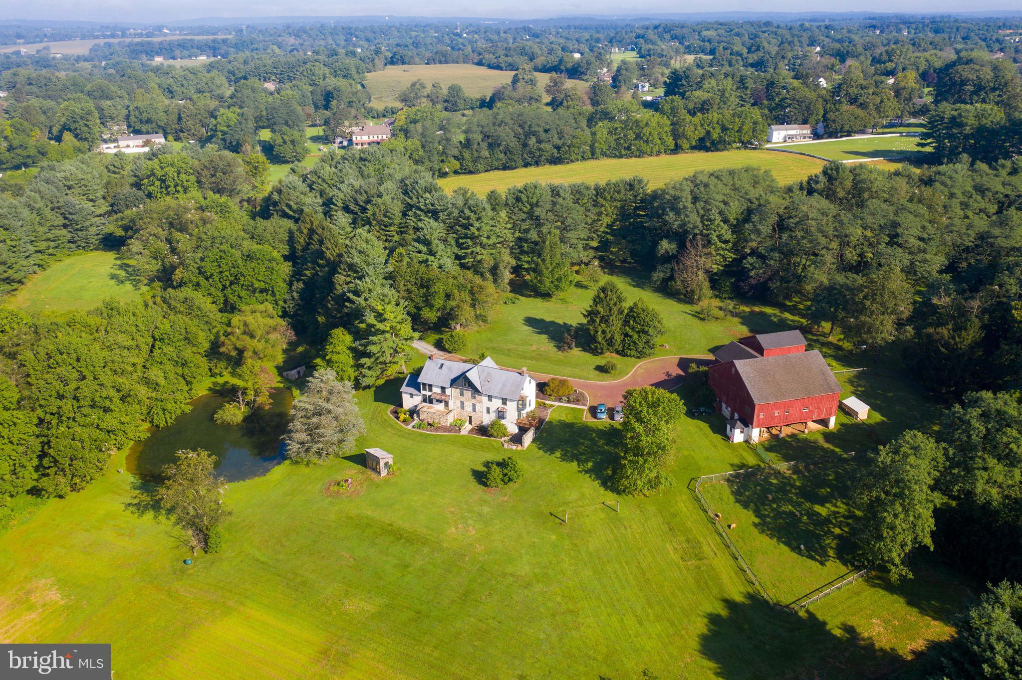 605 Buck Run Road Coatesville, PA 19320 - Photo 2 of 66 Gallery Image 2