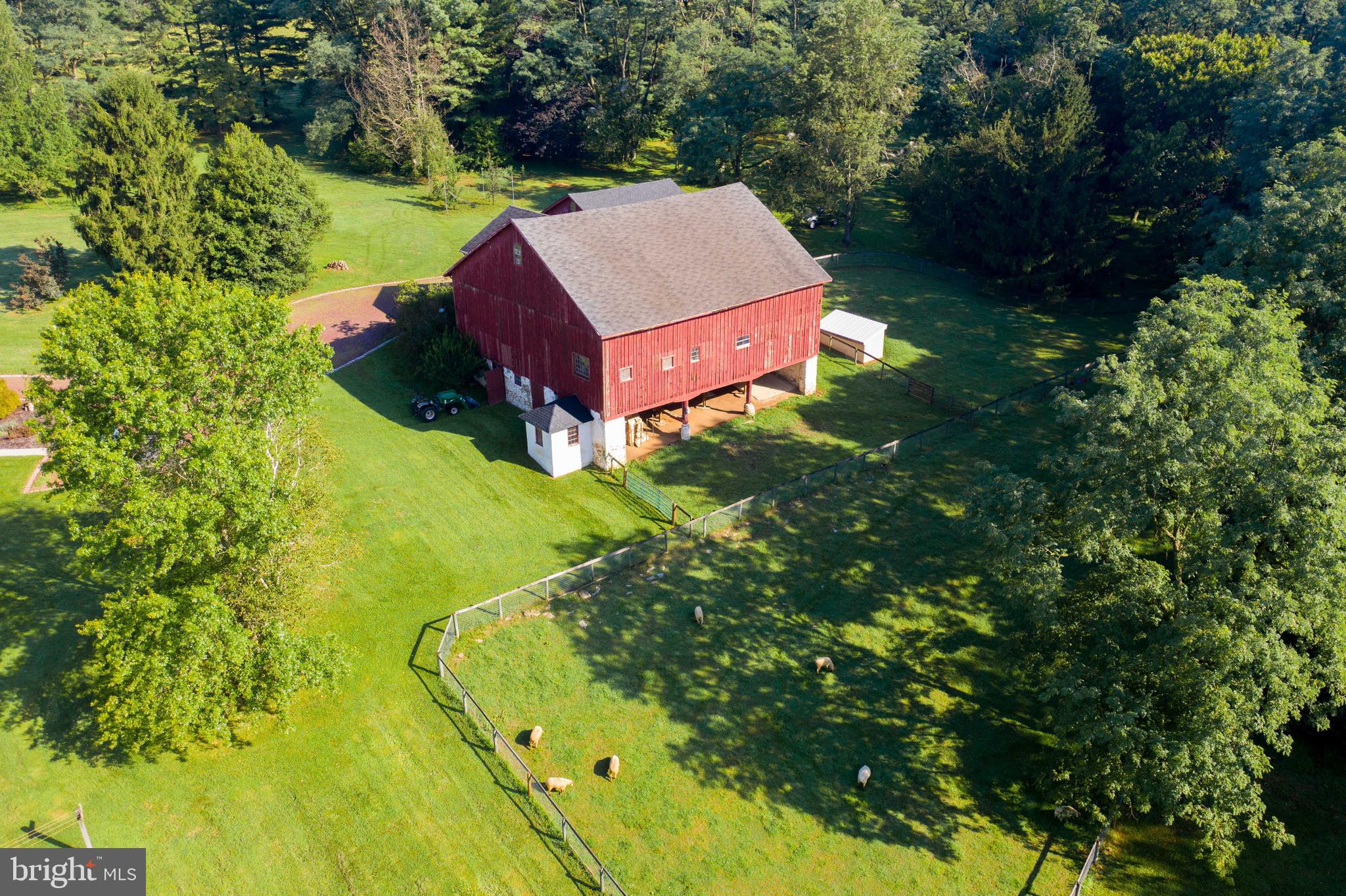 605 Buck Run Road Coatesville, PA 19320 - Photo 11 of 66 Gallery Image 11