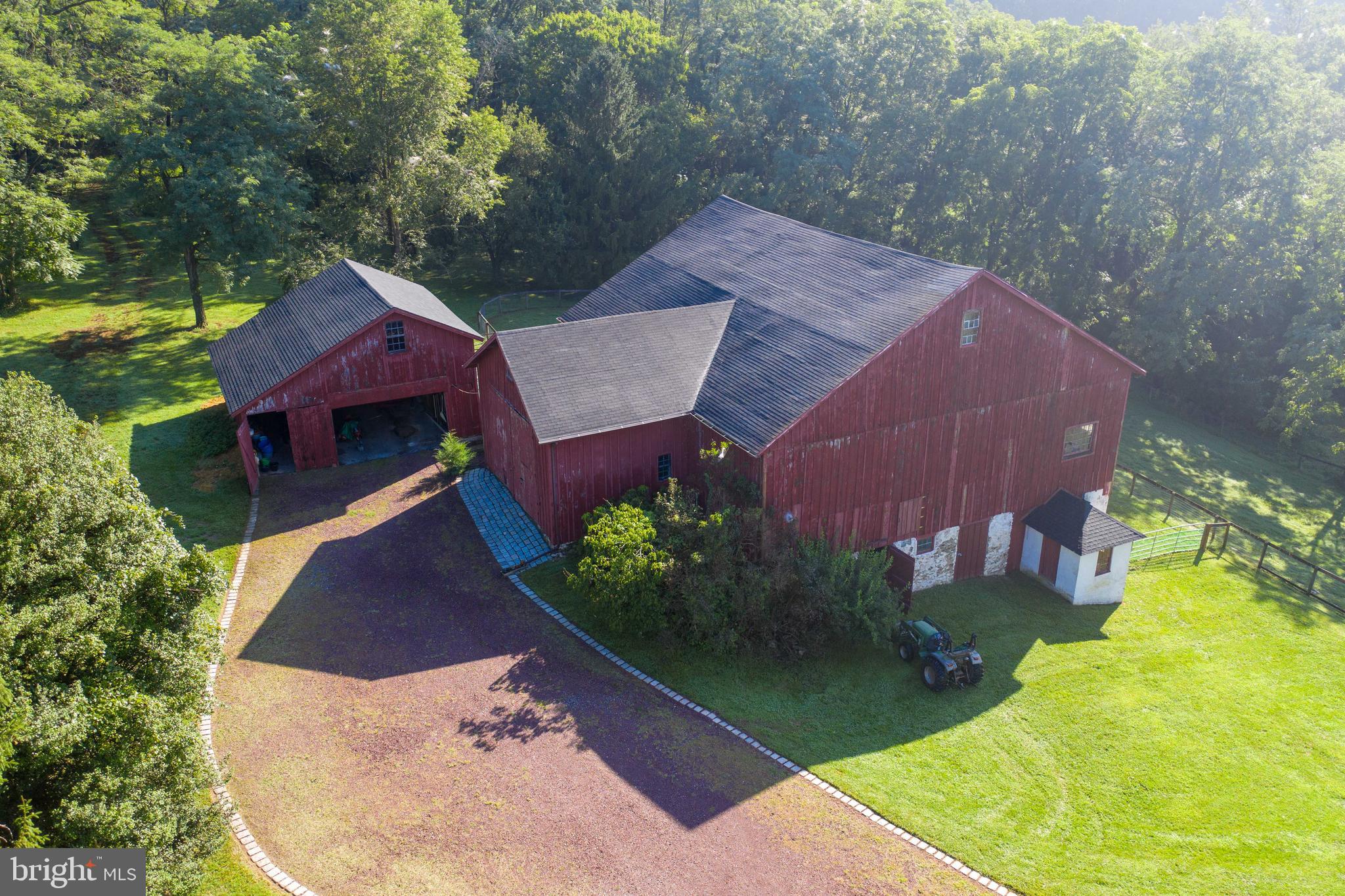 605 Buck Run Road Coatesville, PA 19320 - Photo 12 of 66 Gallery Image 12