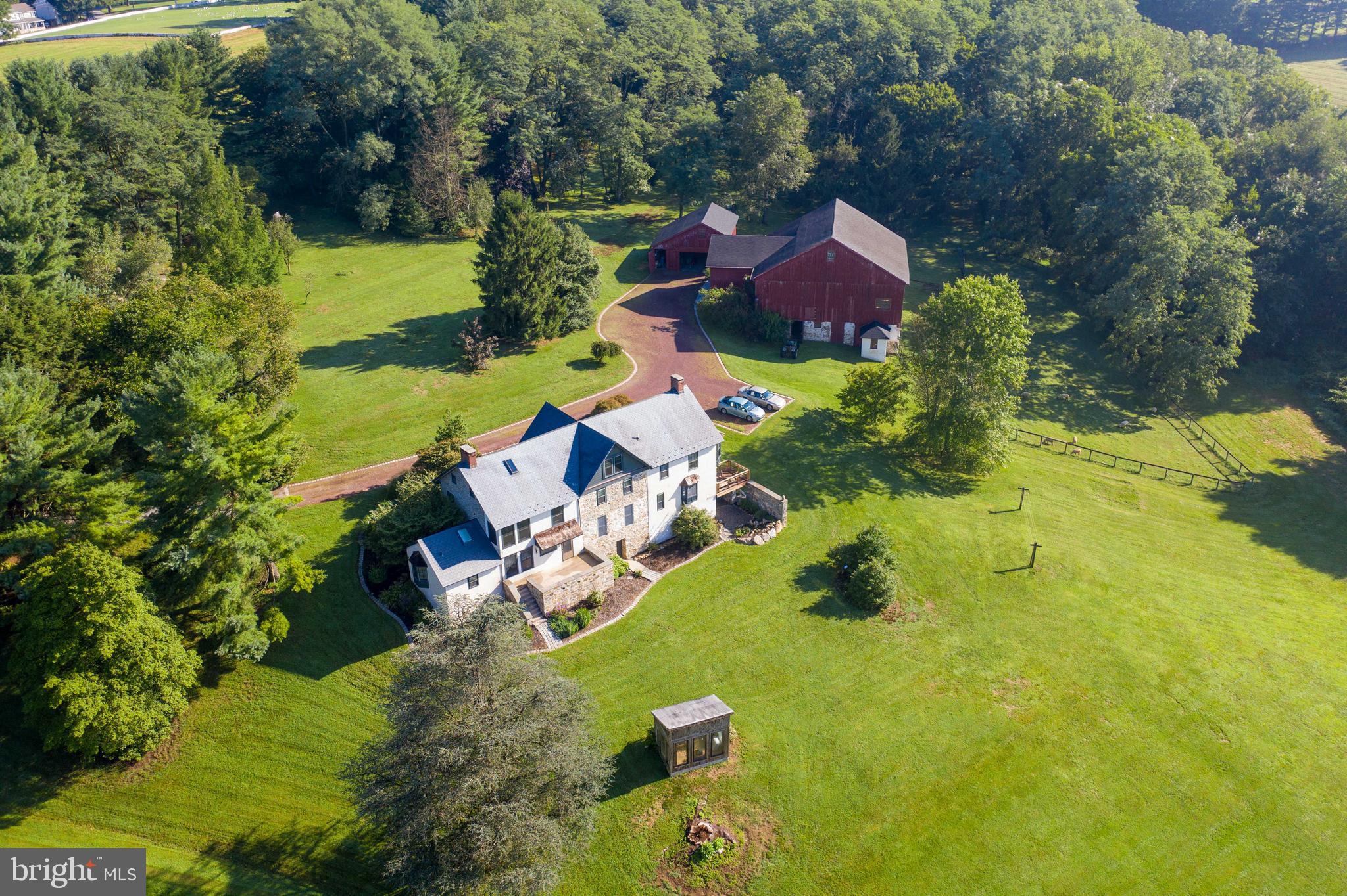 605 Buck Run Road Coatesville, PA 19320 - Photo 3 of 66 Gallery Image 3