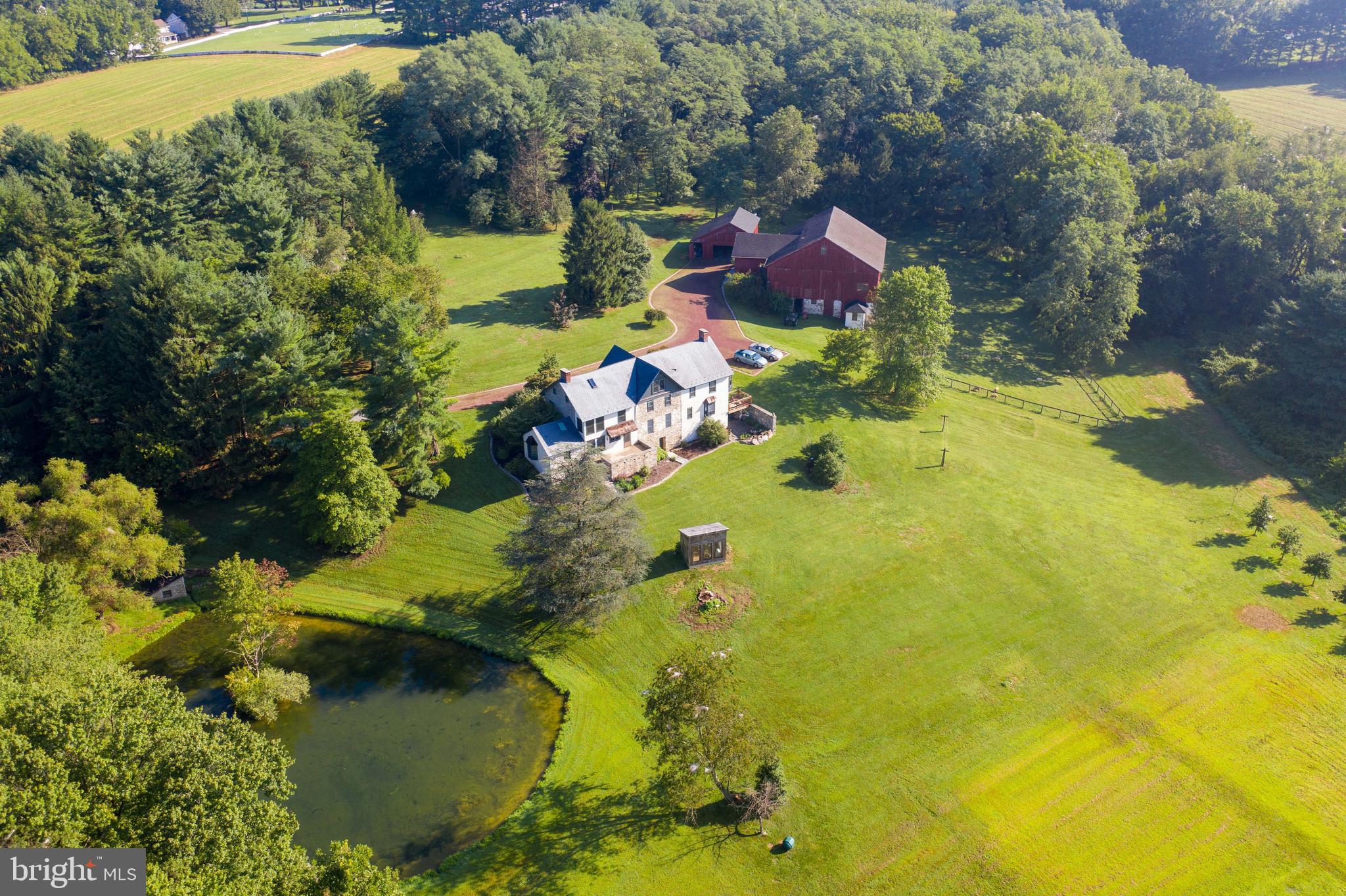605 Buck Run Road Coatesville, PA 19320 - Photo 4 of 66 Gallery Image 4