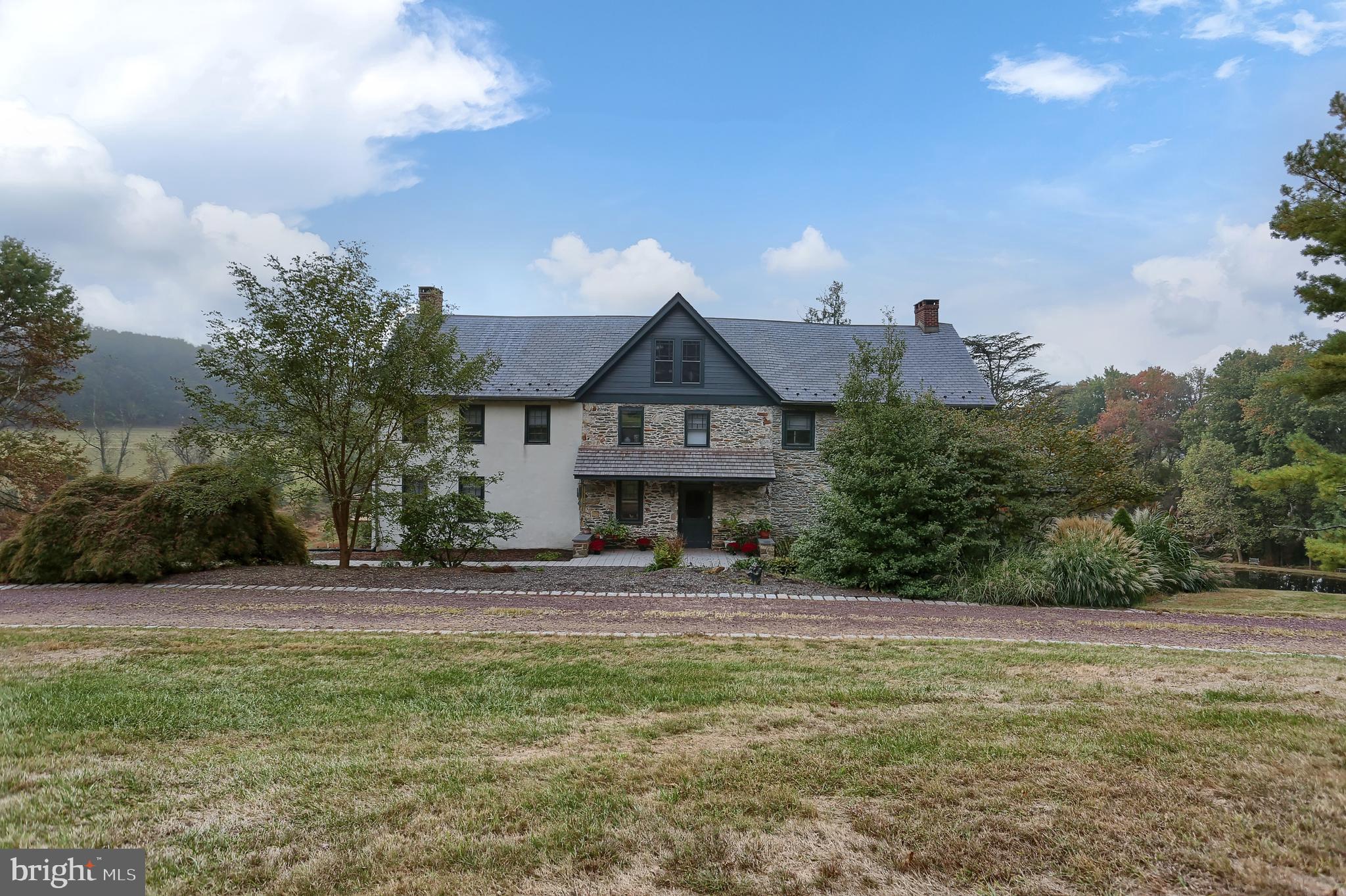 605 Buck Run Road Coatesville, PA 19320 - Photo 35 of 66 Gallery Image 35