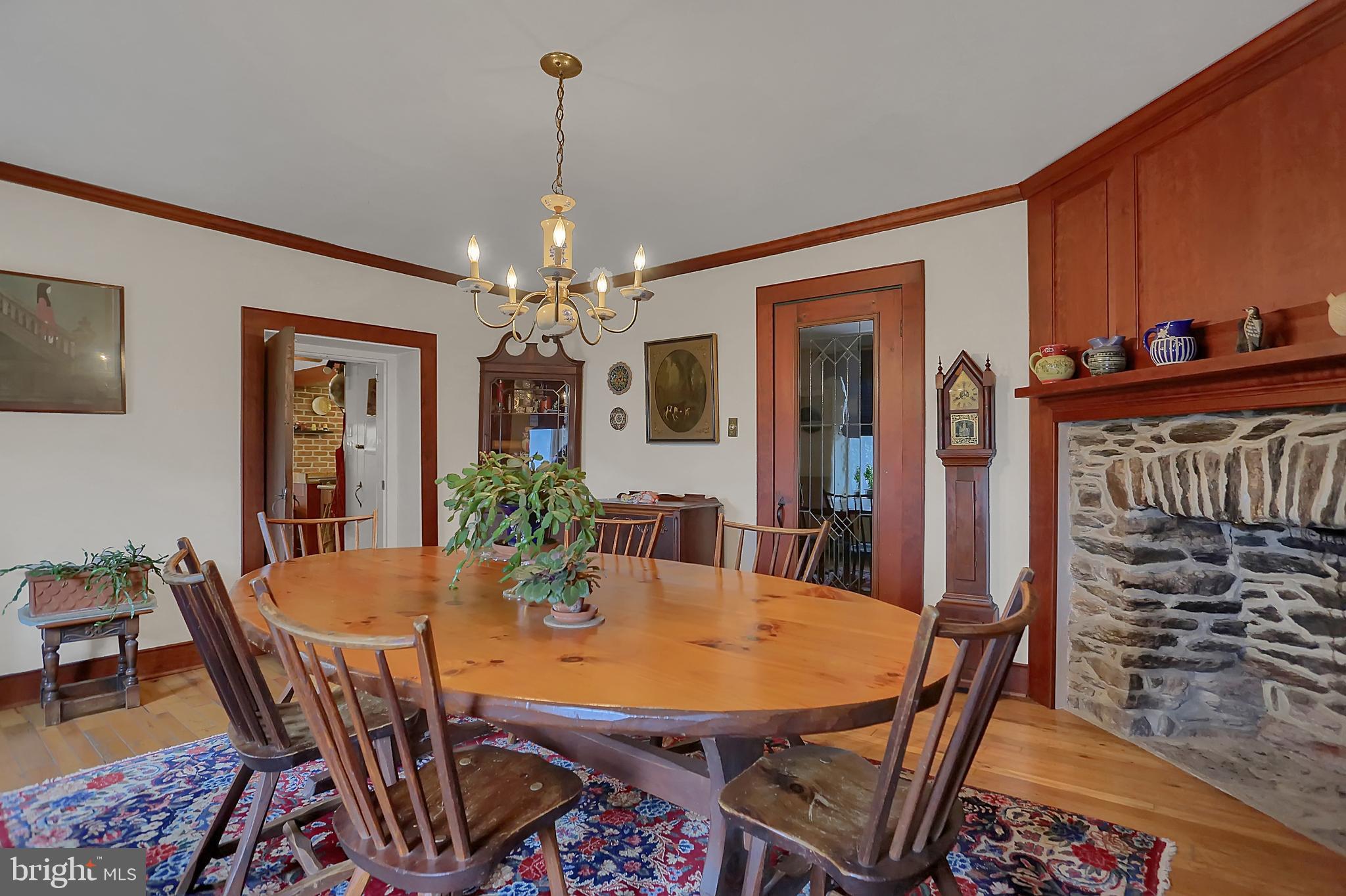 605 Buck Run Road Coatesville, PA 19320 - Photo 40 of 66 Gallery Image 40