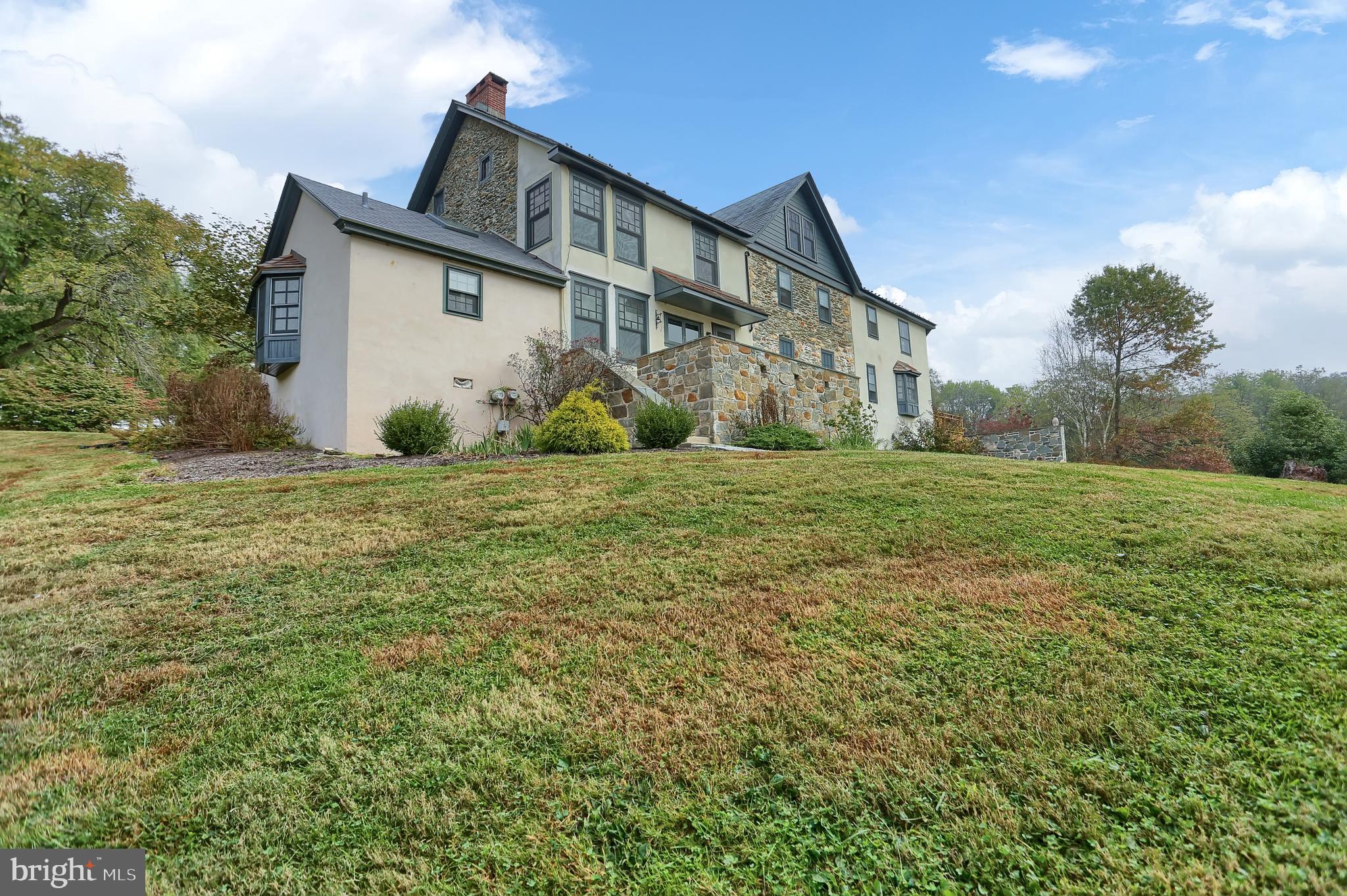 605 Buck Run Road Coatesville, PA 19320 - Photo 61 of 66 Gallery Image 61