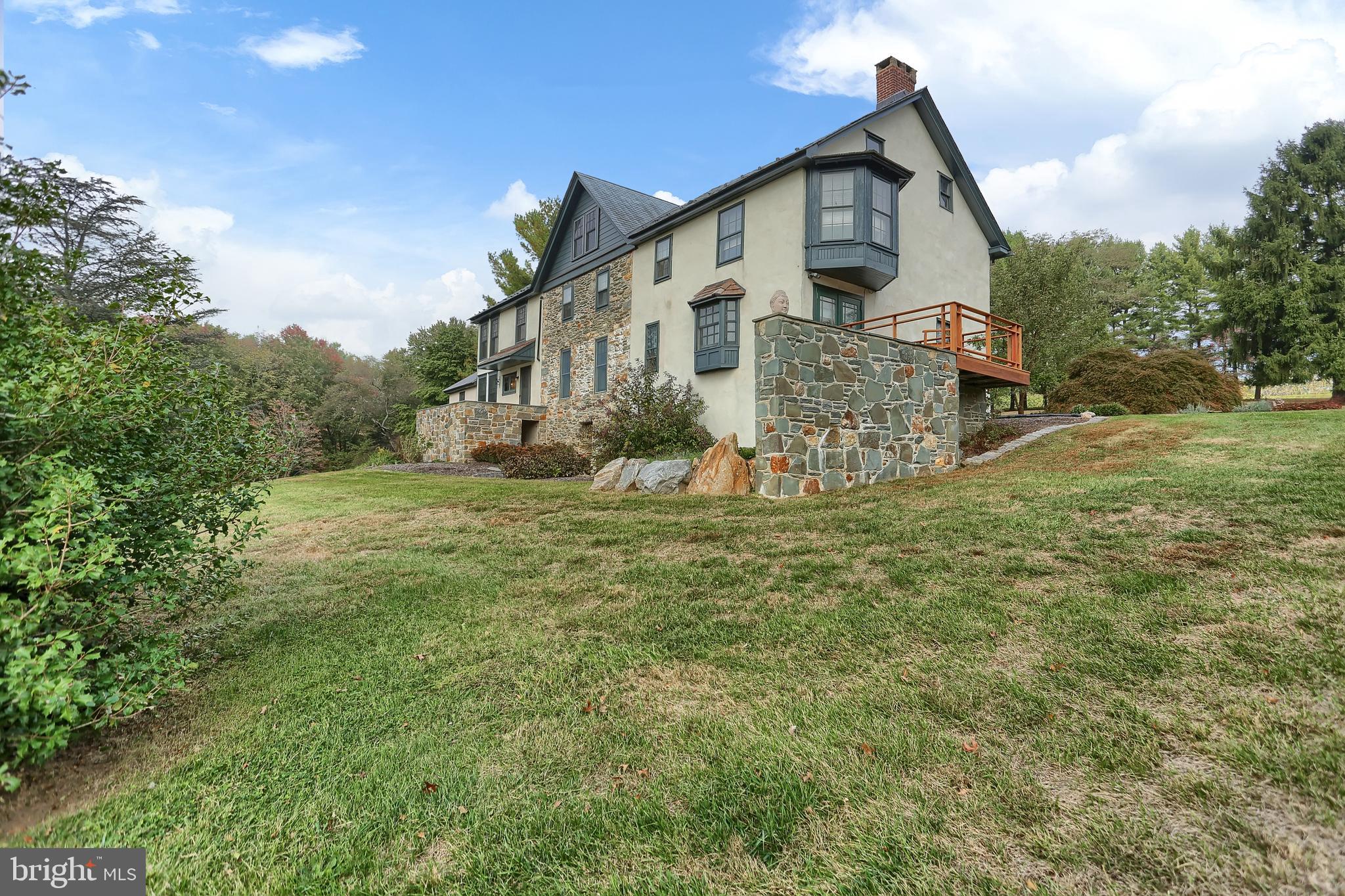 605 Buck Run Road Coatesville, PA 19320 - Photo 62 of 66 Gallery Image 62