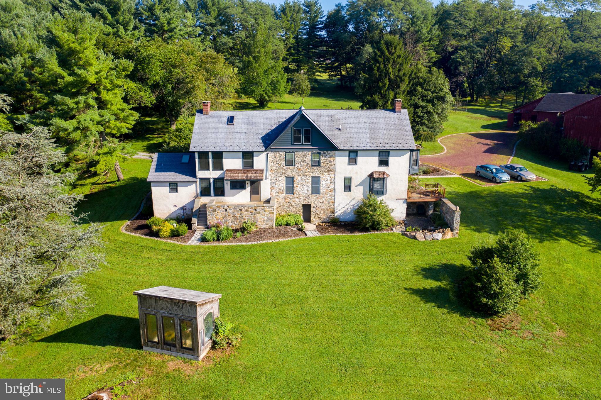 605 Buck Run Road Coatesville, PA 19320 - Photo 8 of 66 Gallery Image 8