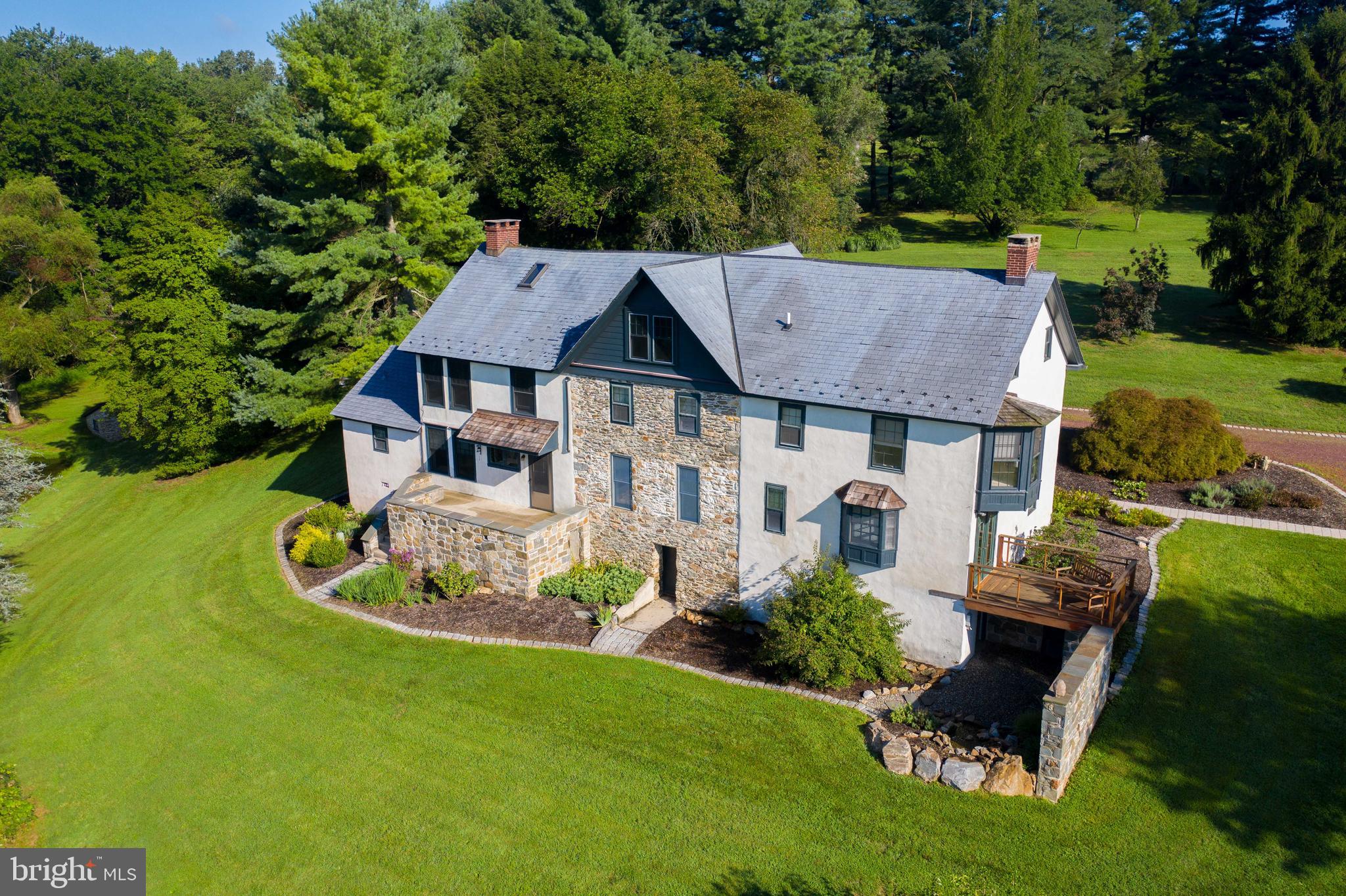 605 Buck Run Road Coatesville, PA 19320 - Photo 9 of 66 Gallery Image 9