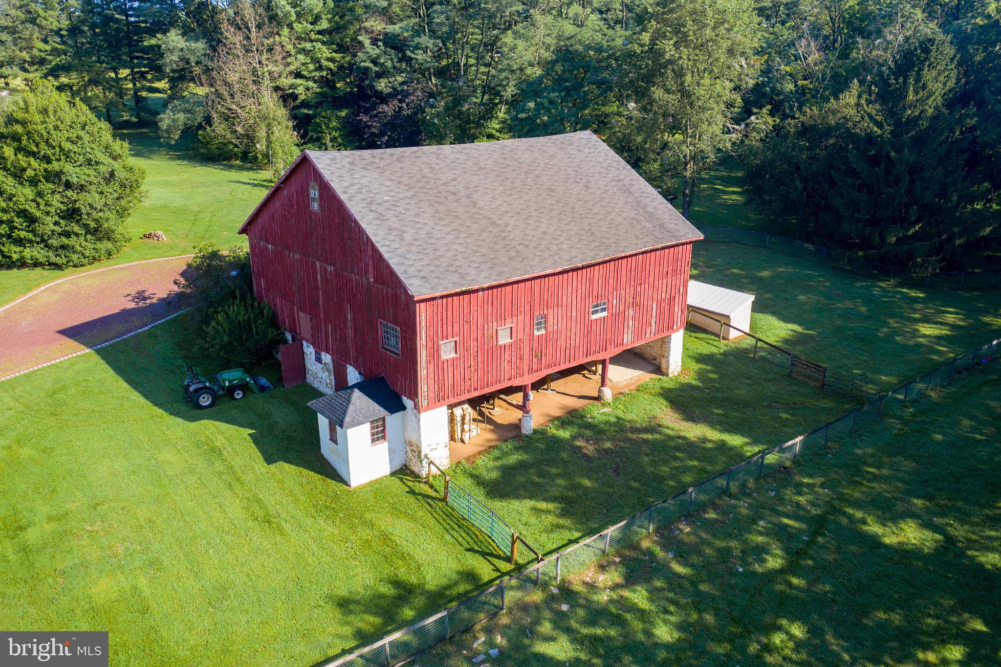 605 Buck Run Road Coatesville, PA 19320 - Photo 10 of 66 Gallery Image 10