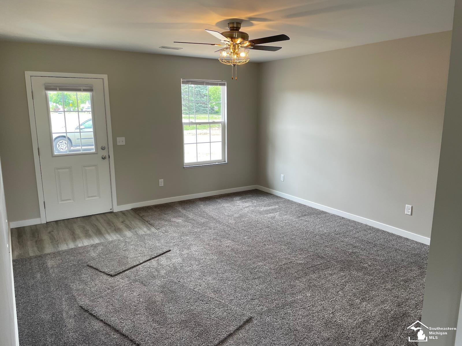 13303 South Custer Road Dundee, MI 48131 - Photo 5 of 6