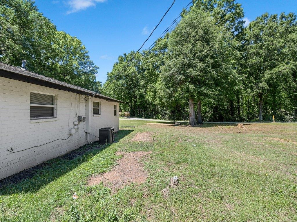 611 Gardner Street Gaffney, SC 29341 - Photo 26 of 27