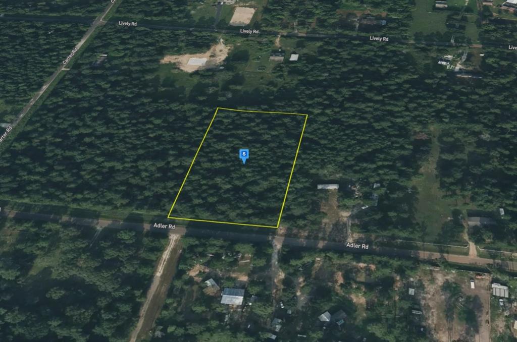 17050 Adler Road Waller, TX 77484 - Photo 3 of 5