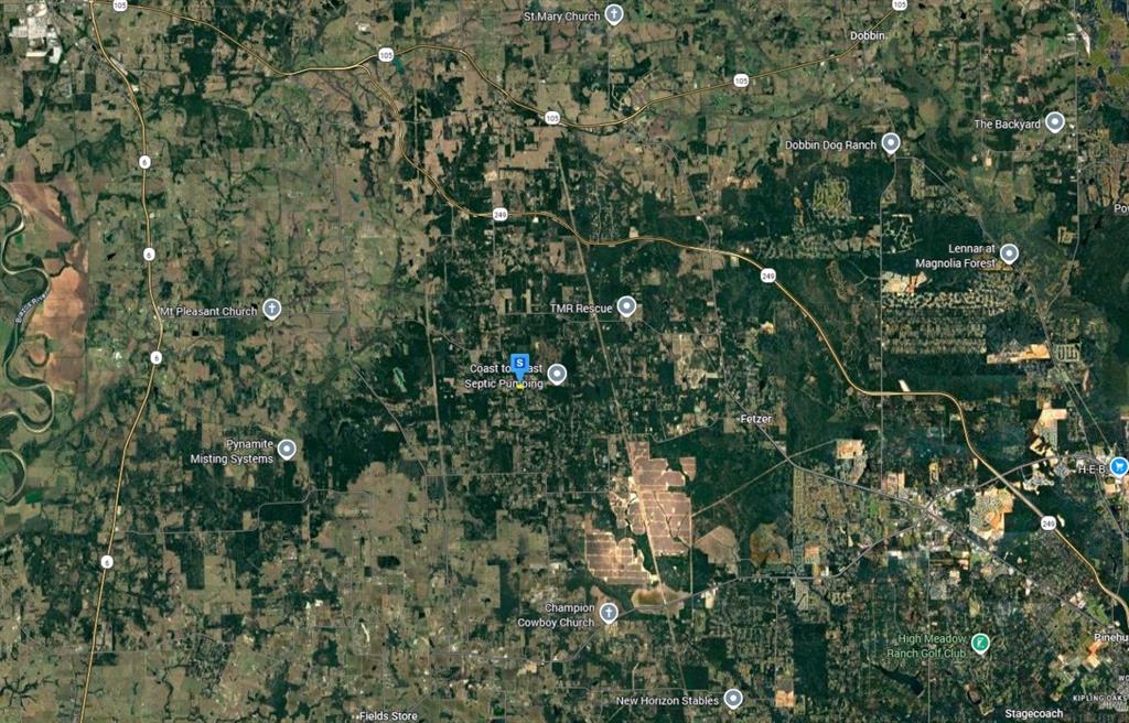 17050 Adler Road Waller, TX 77484 - Photo 4 of 5