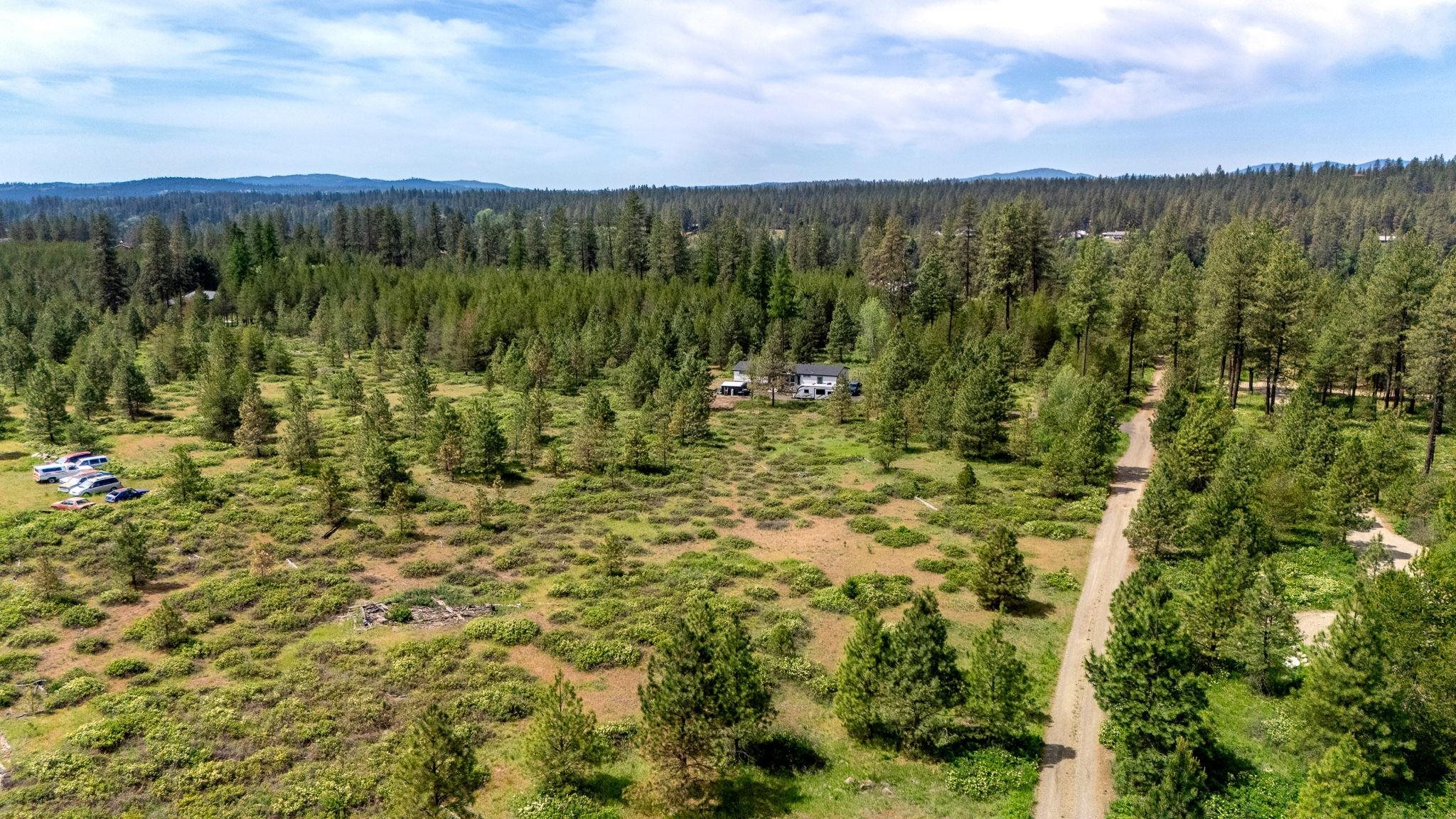 28995 North Hardesty Road Chattaroy, WA 99003 - Photo 43 of 46