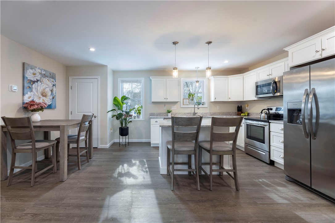 5 Hill Street, Unit 2 Smithfield, RI 02917 - Photo 5 of 22