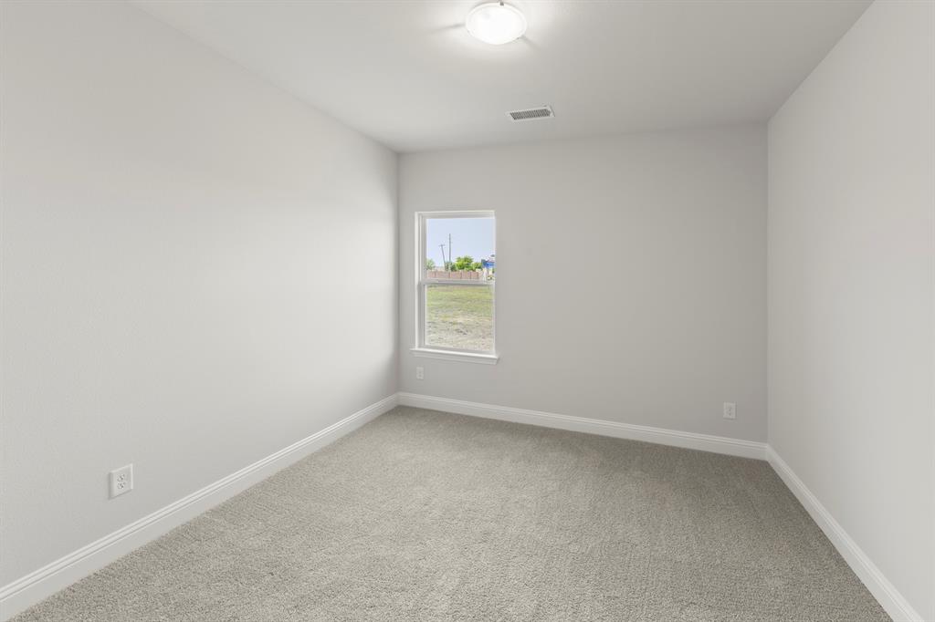 1208 Redcoat Drive Forney, TX 75126 - Photo 21 of 33 9_10. 1208 Redcoat - Bed 4