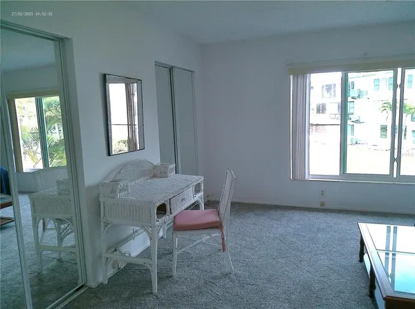 a sign on the side of a building