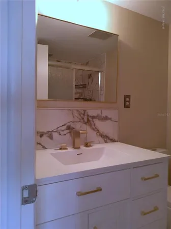 a view of a swimming pool