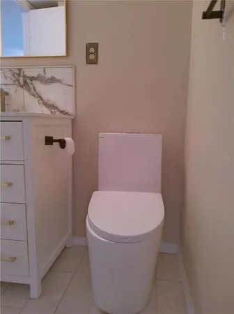 a view of a swimming pool with a yard