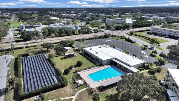 $1,375 | 2011 Australia Way West, Unit 36, Clearwater, FL 33763