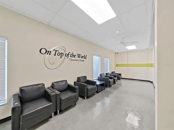 $1,375 | 2011 Australia Way West, Unit 36, Clearwater, FL 33763