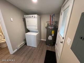 327 Mantoloking Road Brick, NJ 08723 - Photo 12 of 12 a bathroom with a sink a toilet and a shower