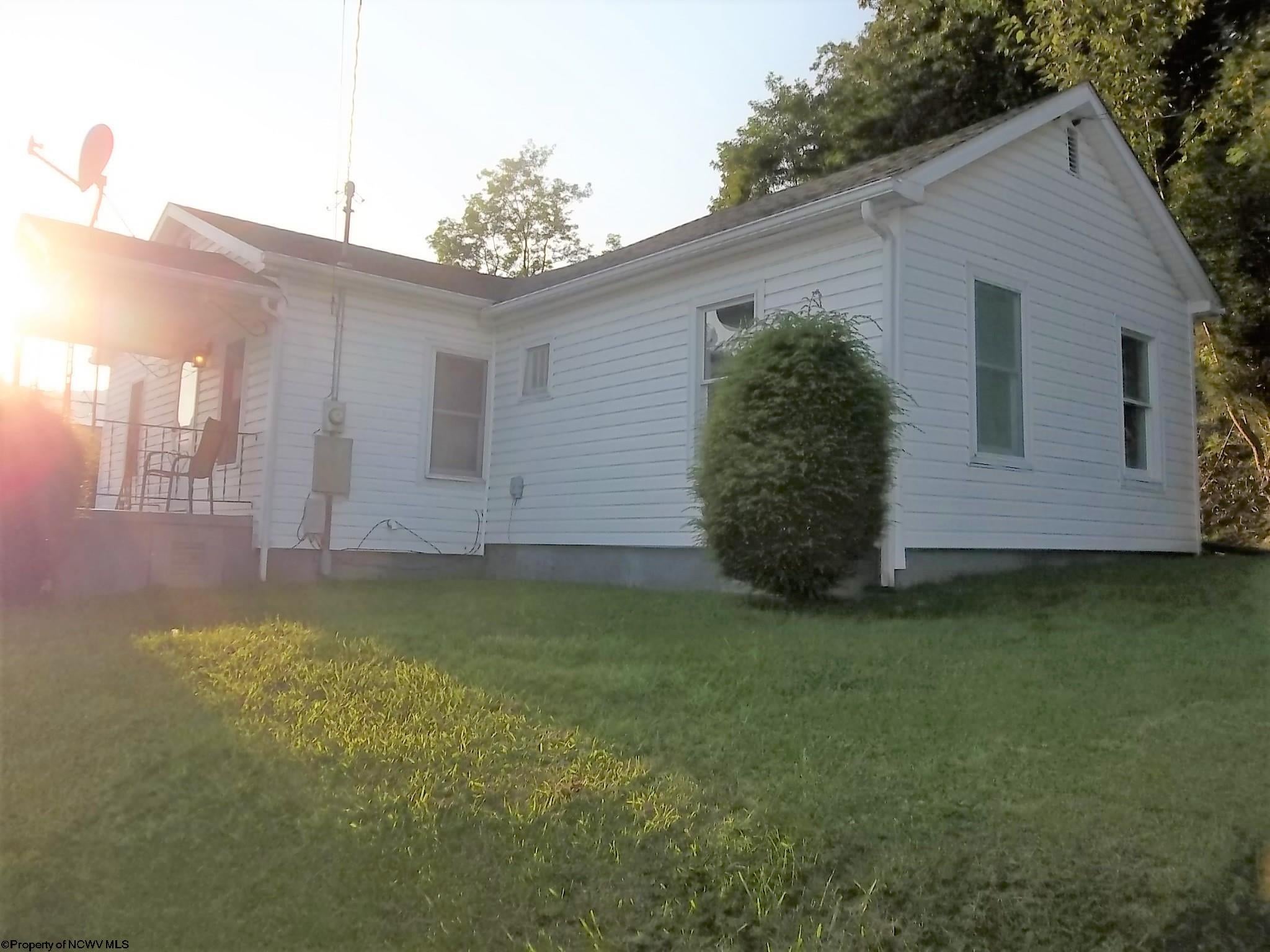 803 Ferguson Road Elkins, WV 26241 - Photo 19 of 24 Gallery Image 19