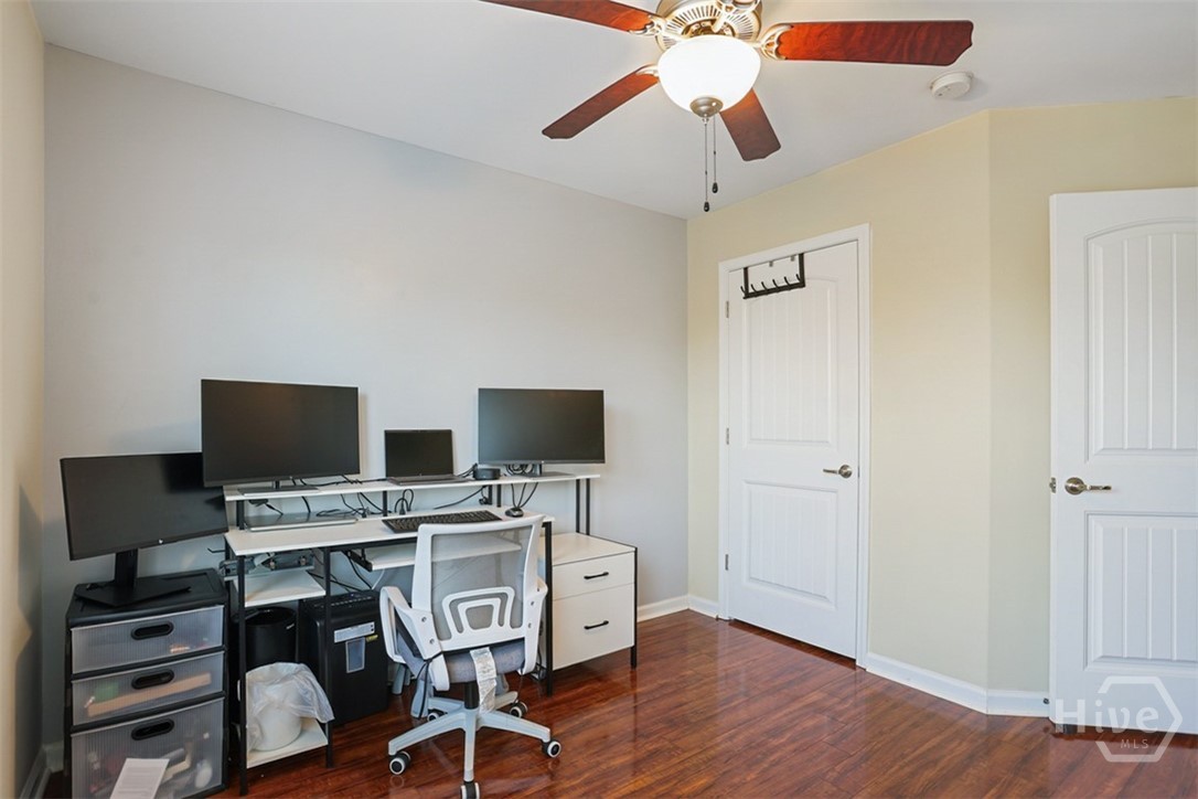 100 Sonata Circle Pooler, GA 31322 - Photo 20 of 31 Second Room