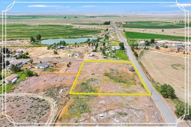 $80,000 | 2 Thru 19 Block 11, Bliss, ID 83314