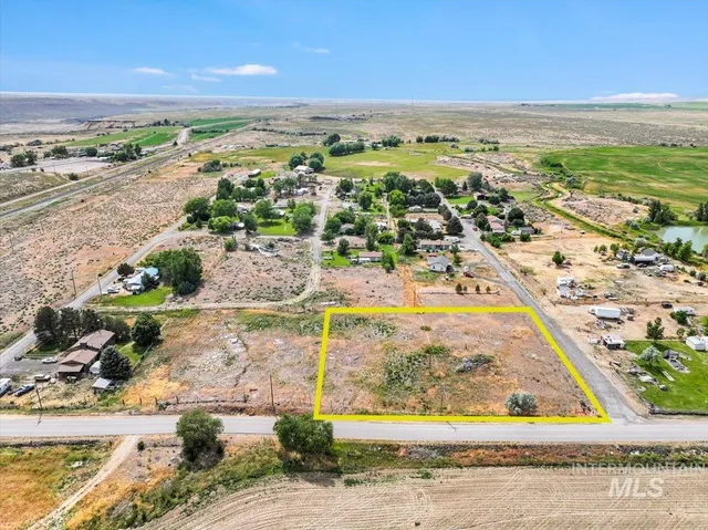$80,000 | 2 Thru 19 Block 11, Bliss, ID 83314