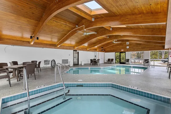 $139,900 | 7741 Highway 42, Unit 213, Egg Harbor, WI 54209