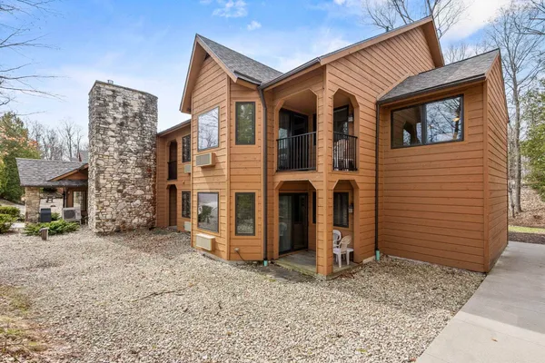 $139,900 | 7741 Highway 42, Unit 213, Egg Harbor, WI 54209