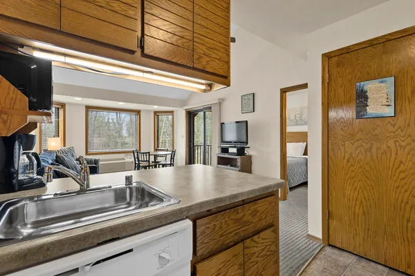 $139,900 | 7741 Highway 42, Unit 213, Egg Harbor, WI 54209