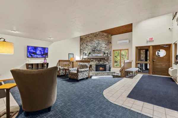$139,900 | 7741 Highway 42, Unit 213, Egg Harbor, WI 54209