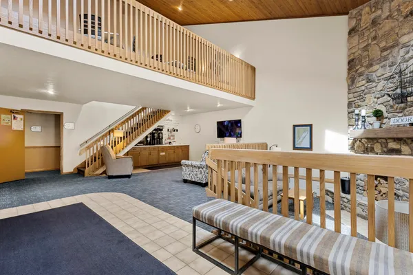 $139,900 | 7741 Highway 42, Unit 213, Egg Harbor, WI 54209