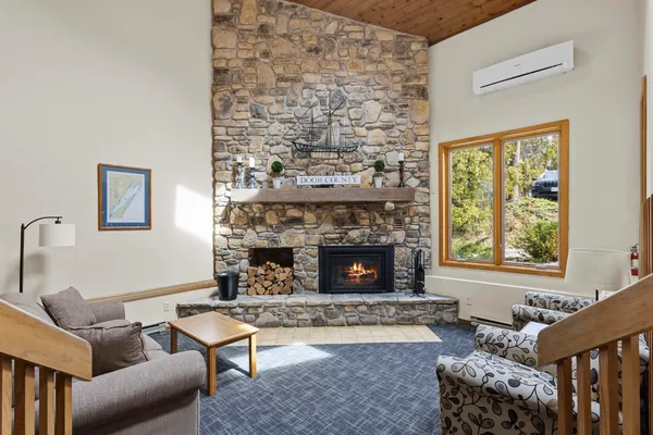 $139,900 | 7741 Highway 42, Unit 213, Egg Harbor, WI 54209