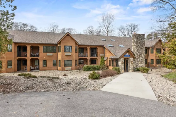 $139,900 | 7741 Highway 42, Unit 213, Egg Harbor, WI 54209