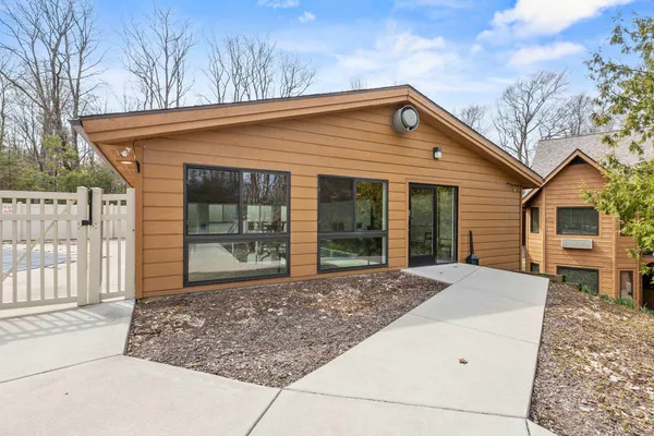 $139,900 | 7741 Highway 42, Unit 213, Egg Harbor, WI 54209