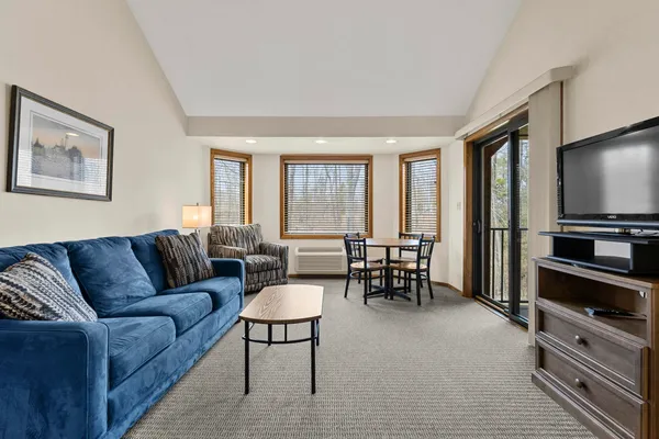 $139,900 | 7741 Highway 42, Unit 213, Egg Harbor, WI 54209