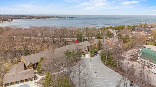 $139,900 | 7741 Highway 42, Unit 213, Egg Harbor, WI 54209