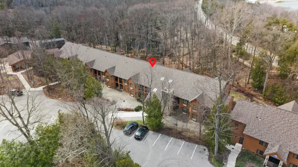 $139,900 | 7741 Highway 42, Unit 213, Egg Harbor, WI 54209