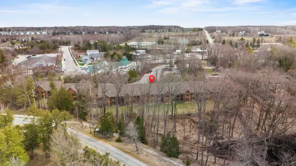 $139,900 | 7741 Highway 42, Unit 213, Egg Harbor, WI 54209