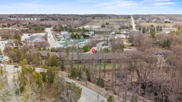 $139,900 | 7741 Highway 42, Unit 213, Egg Harbor, WI 54209