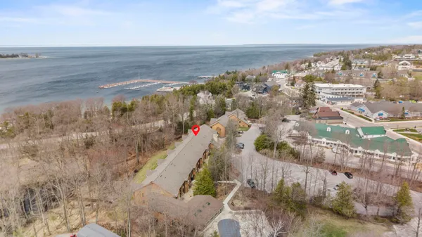 $139,900 | 7741 Highway 42, Unit 213, Egg Harbor, WI 54209