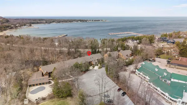 $139,900 | 7741 Highway 42, Unit 213, Egg Harbor, WI 54209